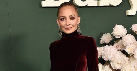 nicole richie bonds teenage daughter harlow over drama friends
