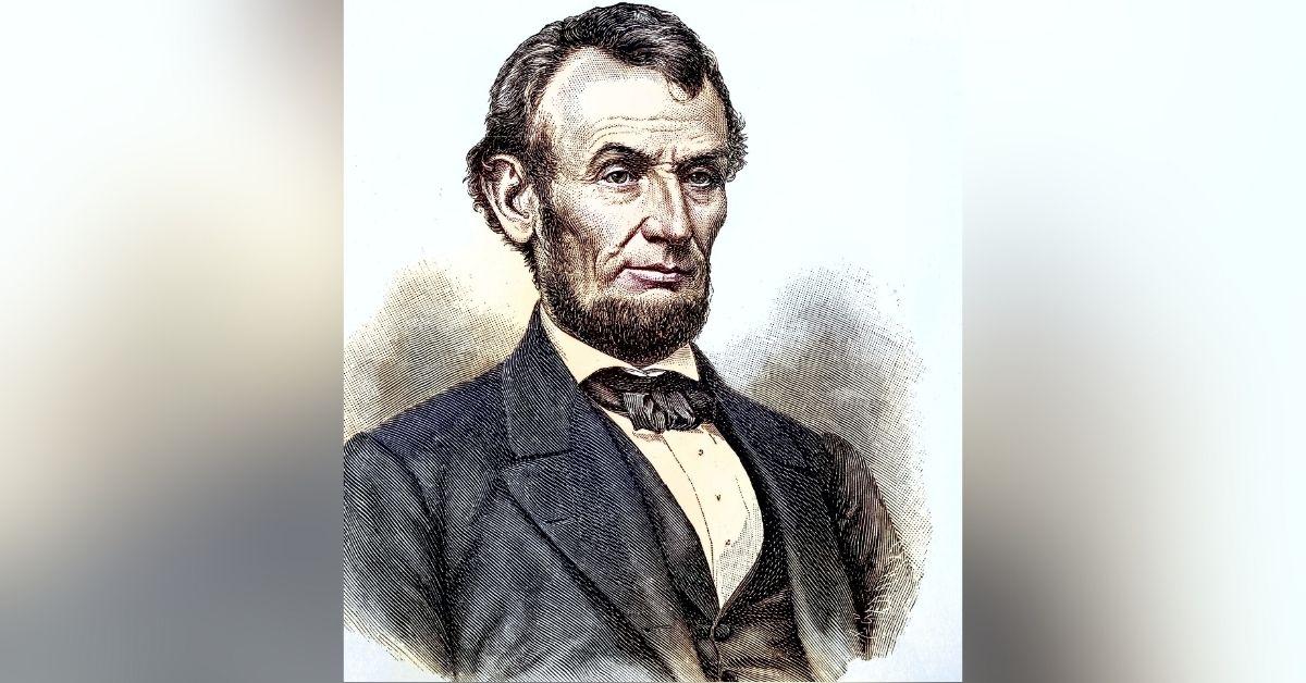 abraham lincoln