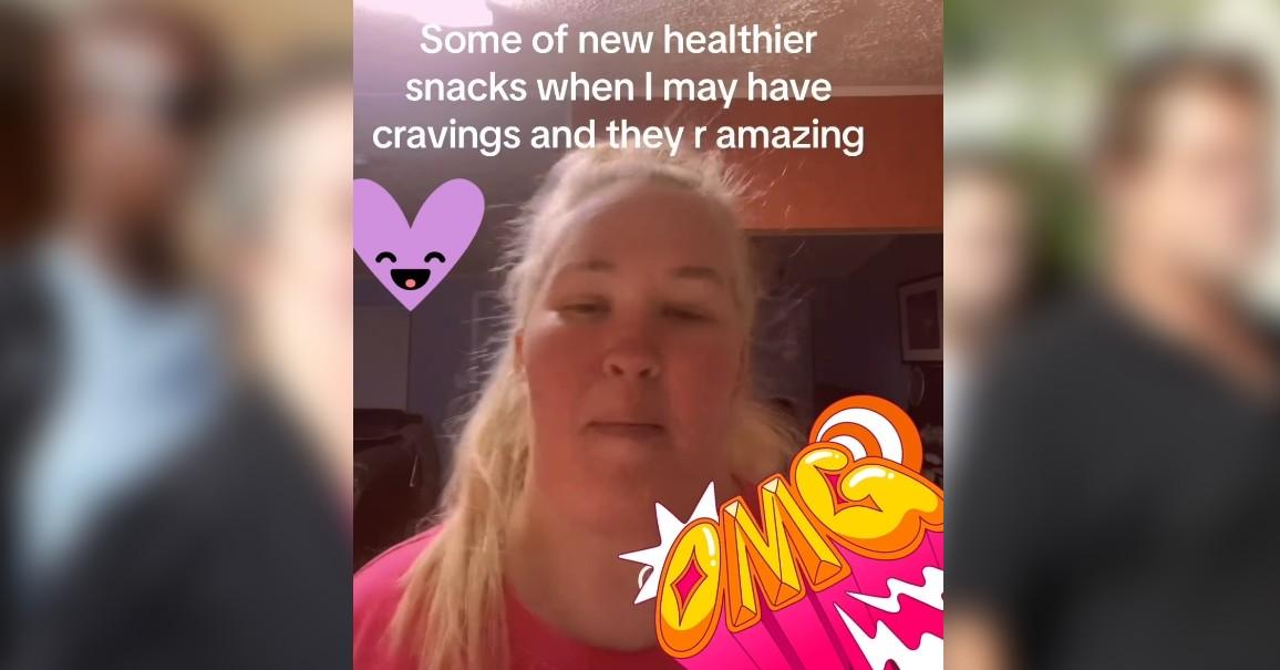 mamajuneweightlossgoal