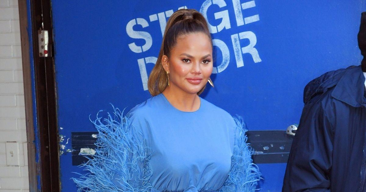 chrissy teigen  days sobriety longest streak yet