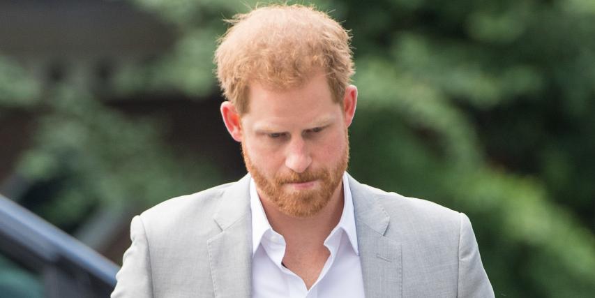 Prince Harry