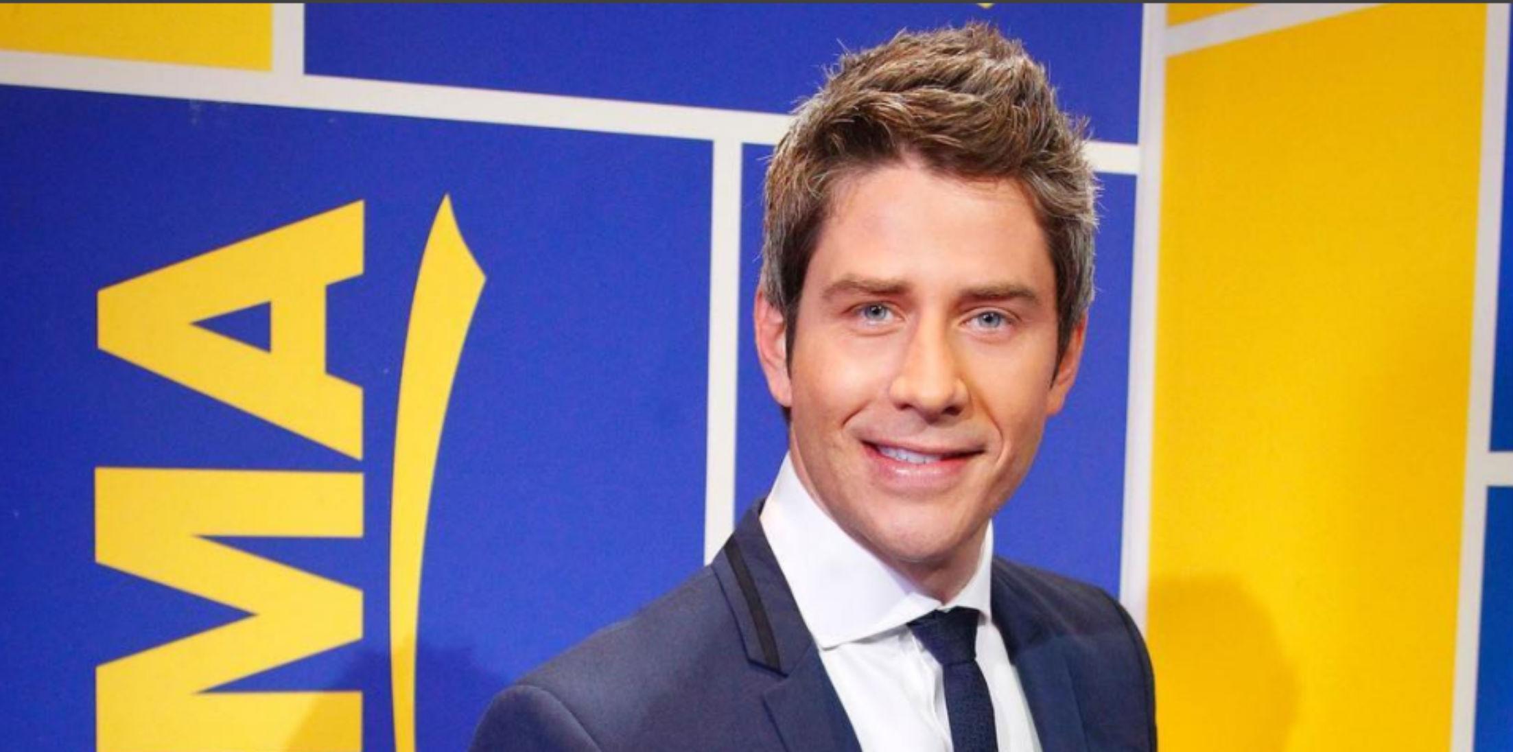 The Latest Bachelor Arie Luyendyk Jr Shocking Reveal Details hero