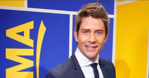 The Latest Bachelor Arie Luyendyk Jr Shocking Reveal Details hero