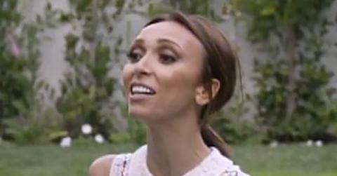 Giuliana bill season 6 episode 2 clip reiki master