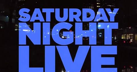 Saturday night live tina fey
