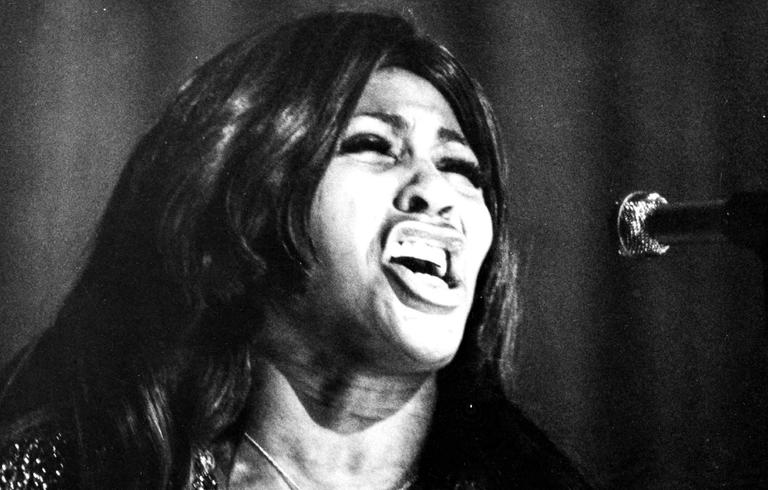 Inside Tina Turner's Sad Last Days: How She Battled Cancer, Stroke