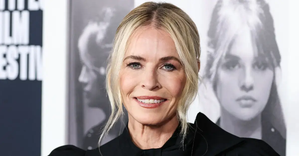 chelsea handler pp