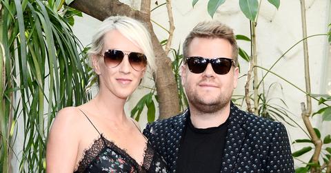 CFDA/Vogue Fashion Fund Show and Tea at Chateau Marmont