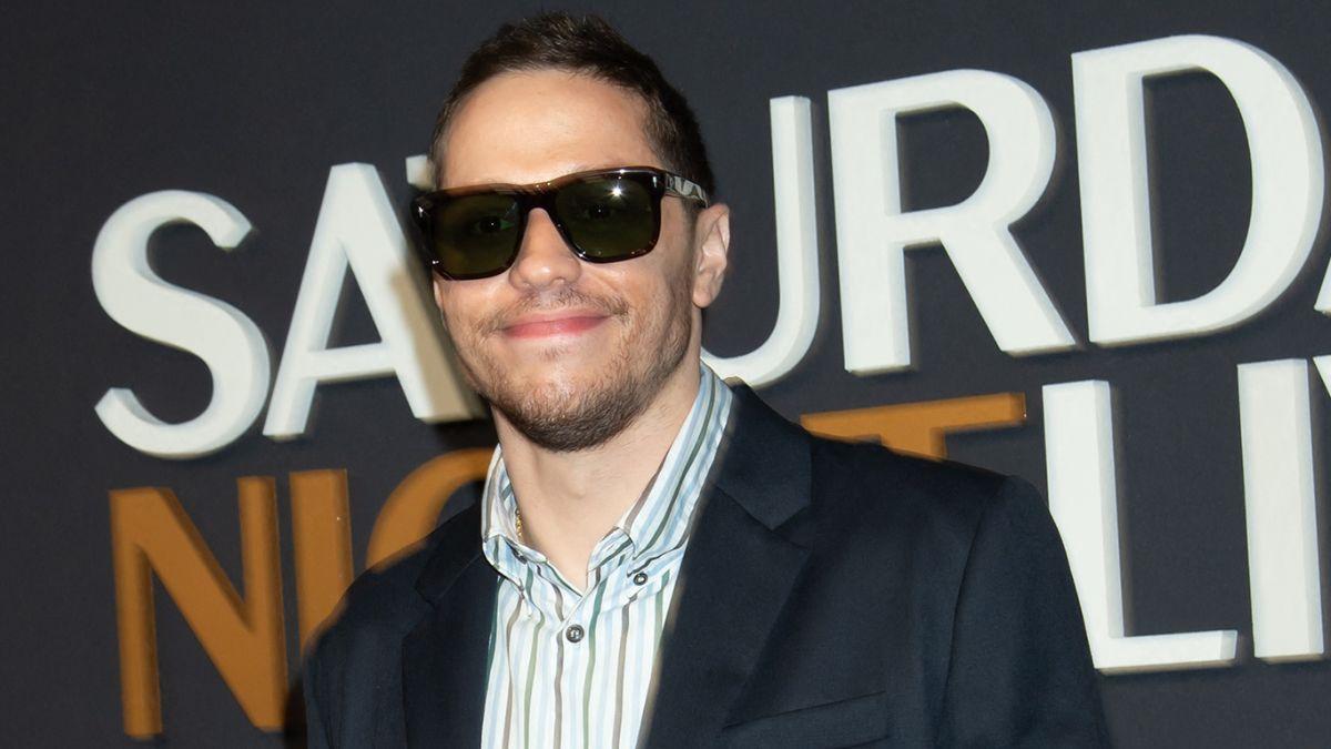 Photo of Pete Davidson