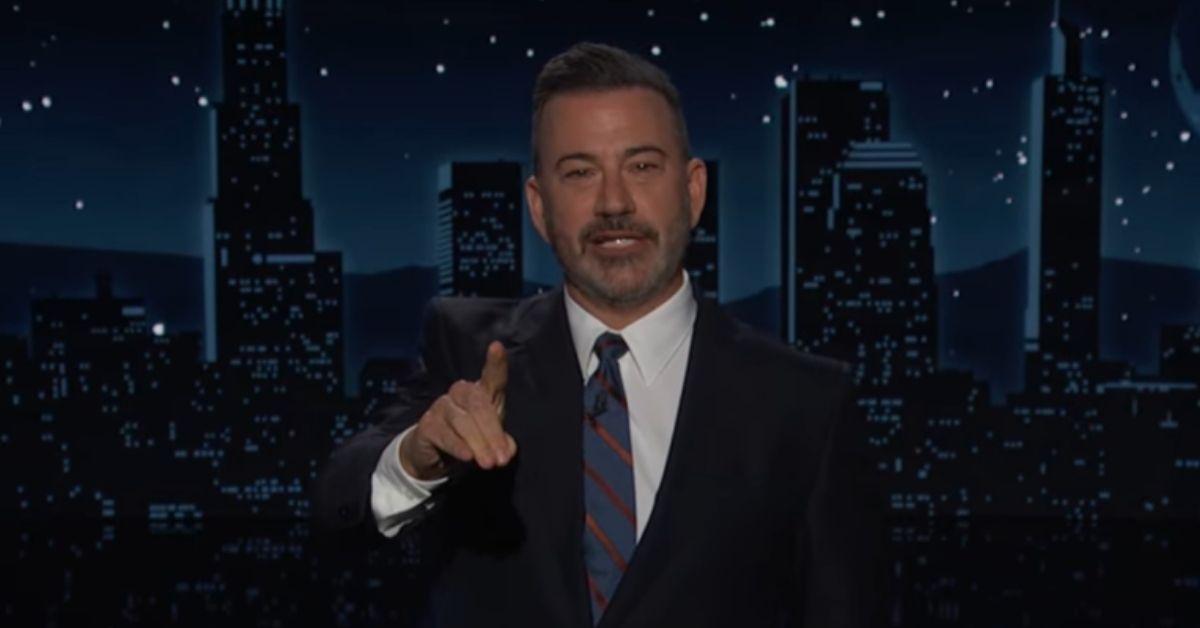 jimmy kimmel controversial charlie kirk comments late night show suspended indefinitely