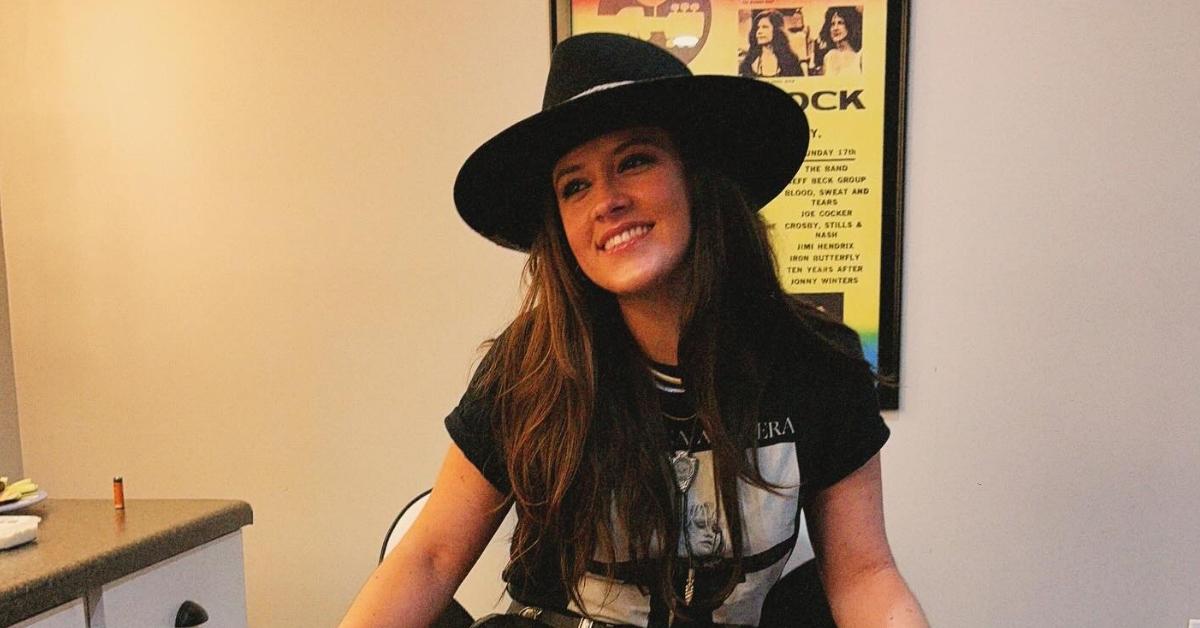 Fans think the musician may have moved on with his 25-year-old guitarist Maggie Baugh, but it hasn't been confirmed.