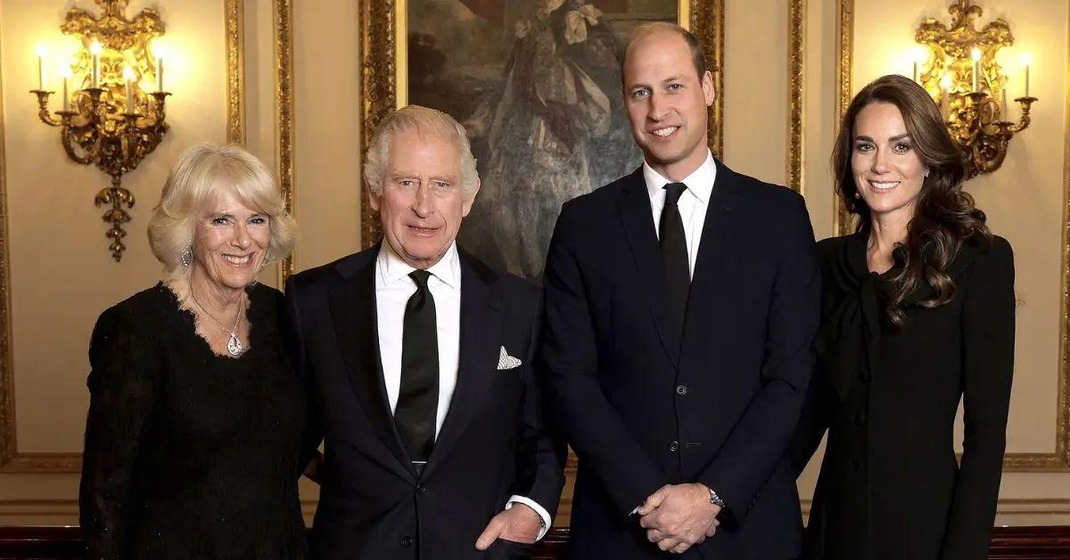 Photo of Kate Middleton stepped away from her royal duties after announcing her cancer diagnosis.