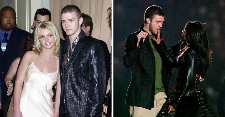Justin Timberlake's Biggest Scandals Before His DWI Arrest