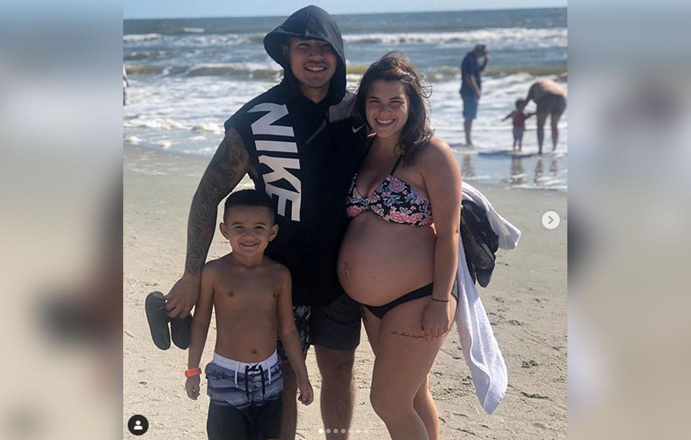 javi-marroquin-engaged-lauren-comeau-ring-details-photos