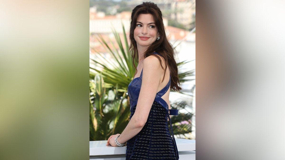 anne hathaway transformation before after photos