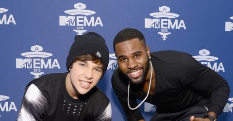 MTV 2013 UEMA US Telecast – Meet & Greet