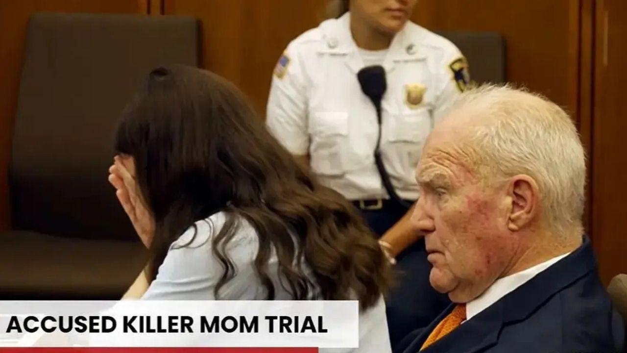 Image of Lindsay Clancy's lawyer Kevin Reddington said she was a 'darn good mother.'