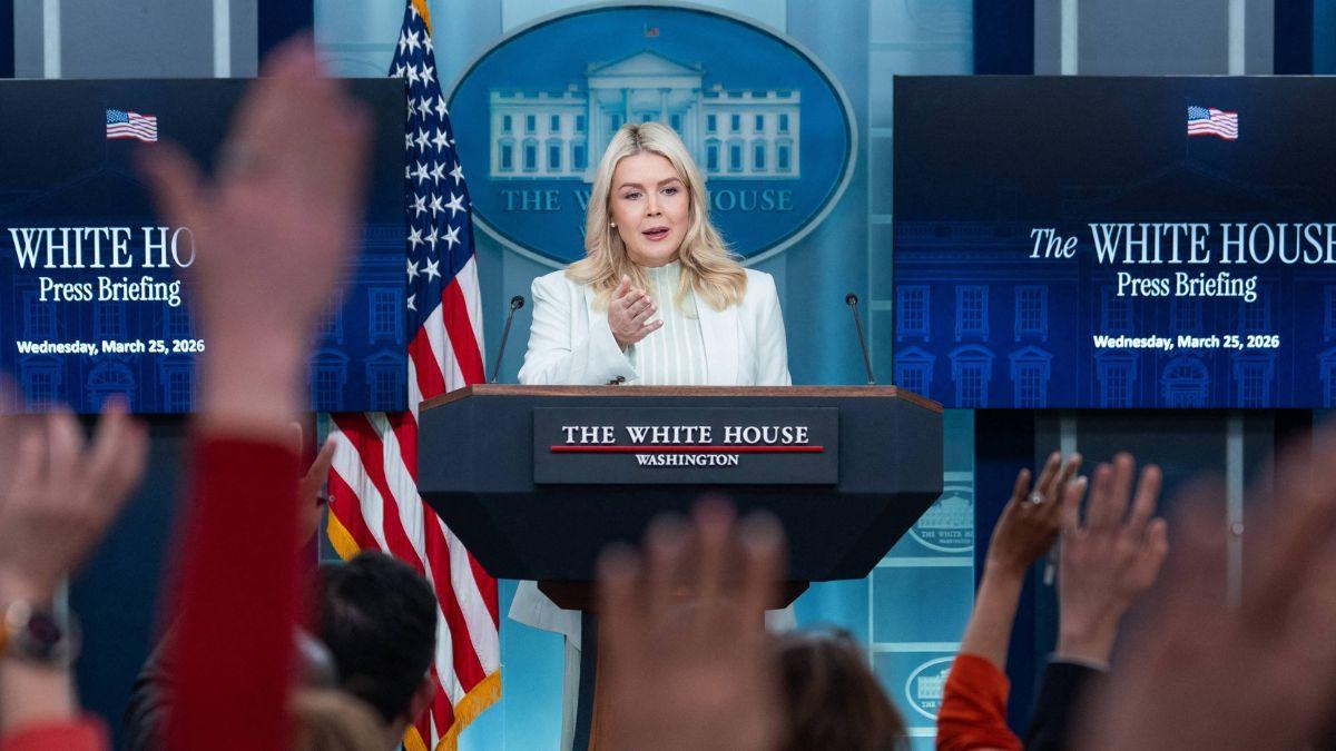 Image of Critics questioned the separation between press and politics.