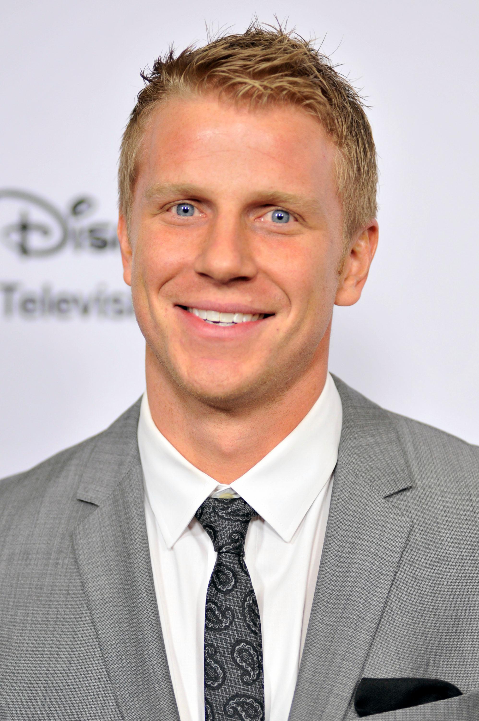 Will Sean Lowe's Wedding to Catherine Giudici Be His Last Reality Show?