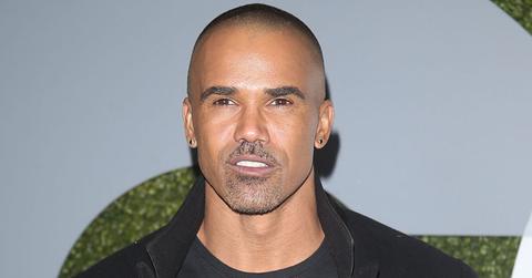 Shemar moore returning criminal minds 1
