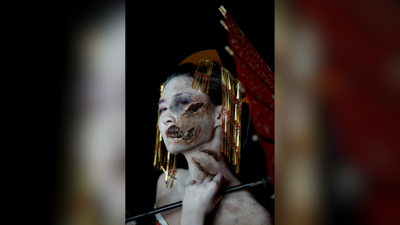 shuai jiang a los angeles makeup artist recognized in three separate international beauty industry award years