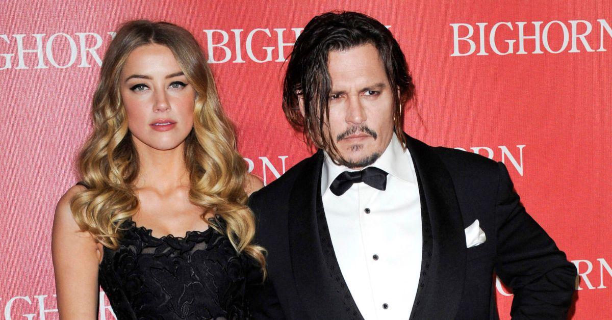 amber heard sticks up blake lively it ends with us drama