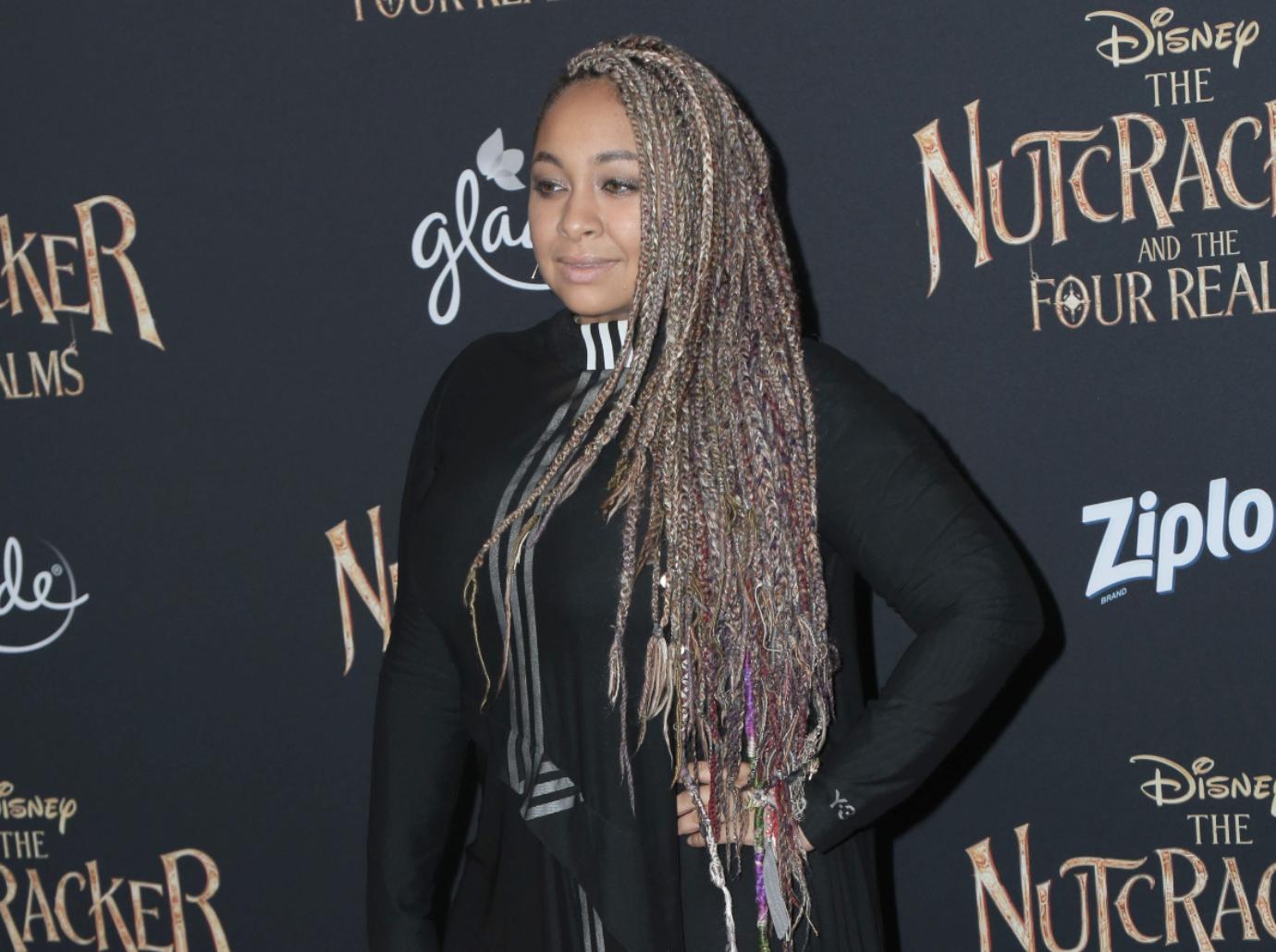 raven symone gallery