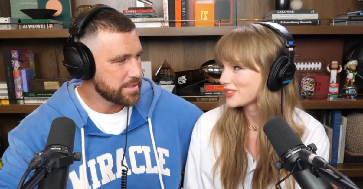 taylor swift wants kelce to lead wedding