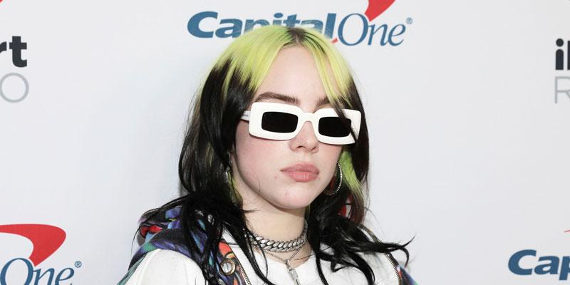 billie eilish