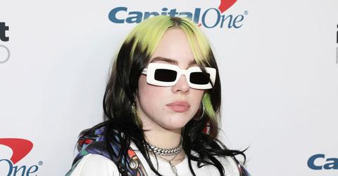 billie eilish