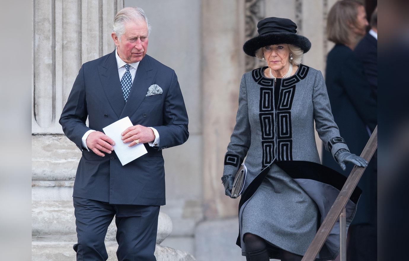 Royal family adele carey mulligan grenfell tower memorial pics 09