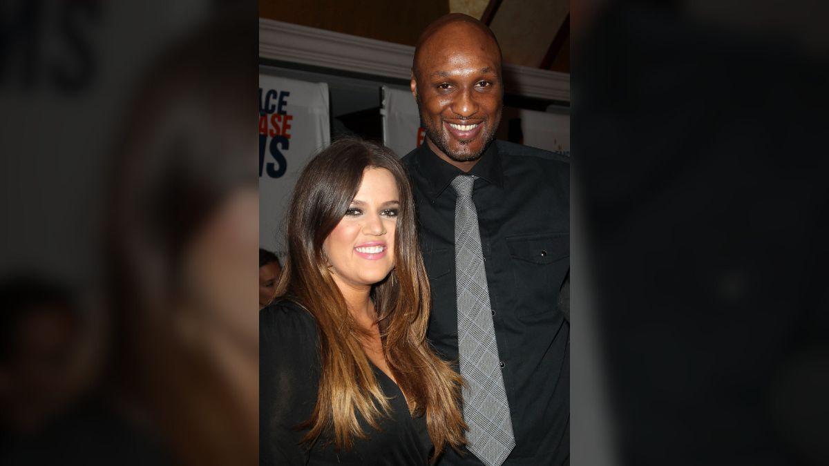 image of The pair split in 2013.