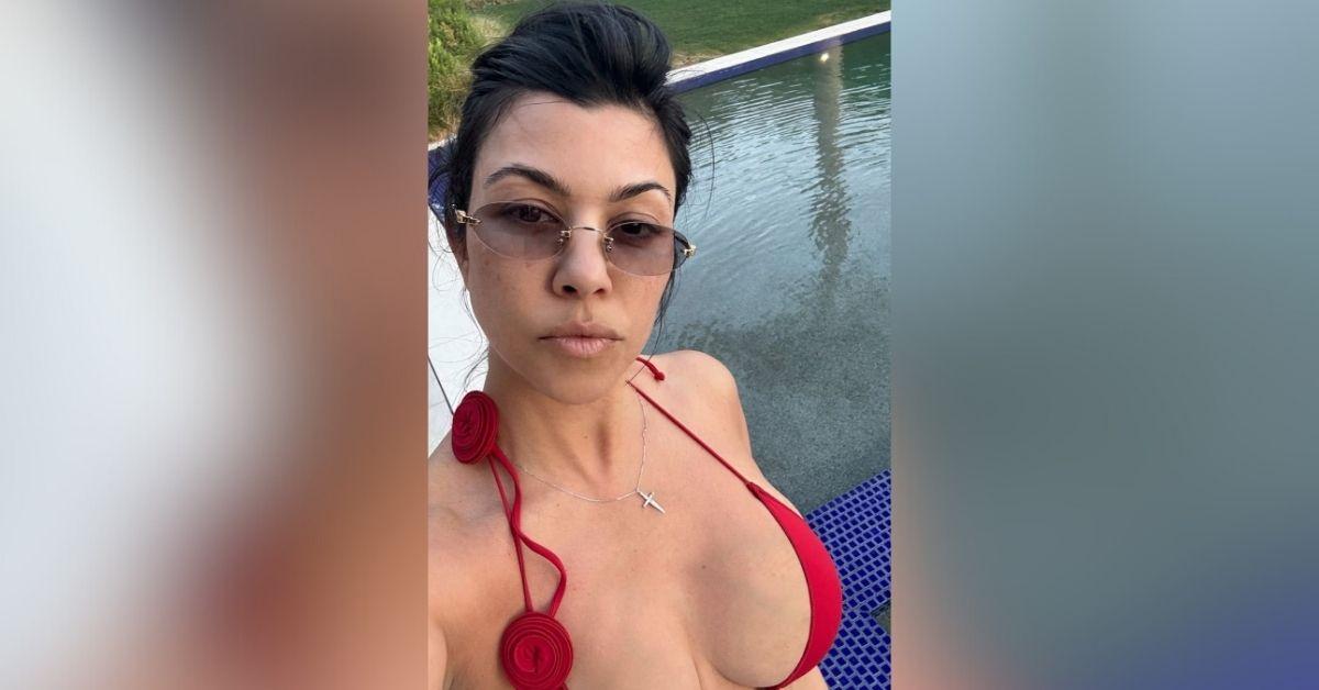 travis barker kourtney la quinta trip