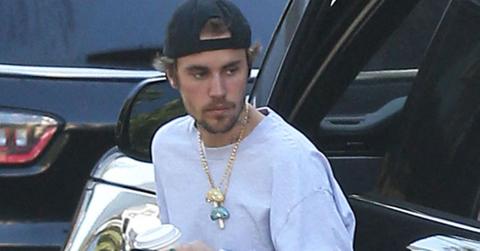 photo of Justin Bieber