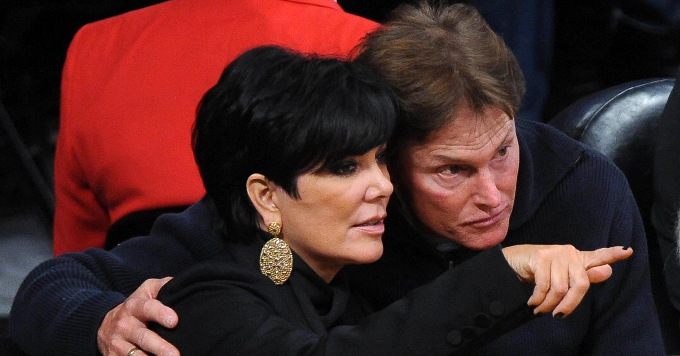 51 Hottest Kris Jenner Pictures Can Make You Fall For Her Glamorous Looks -  GEEKS ON COFFEE
