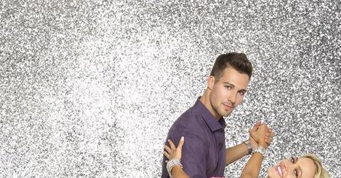 JAMES MASLOW, PETA MURGATROYD