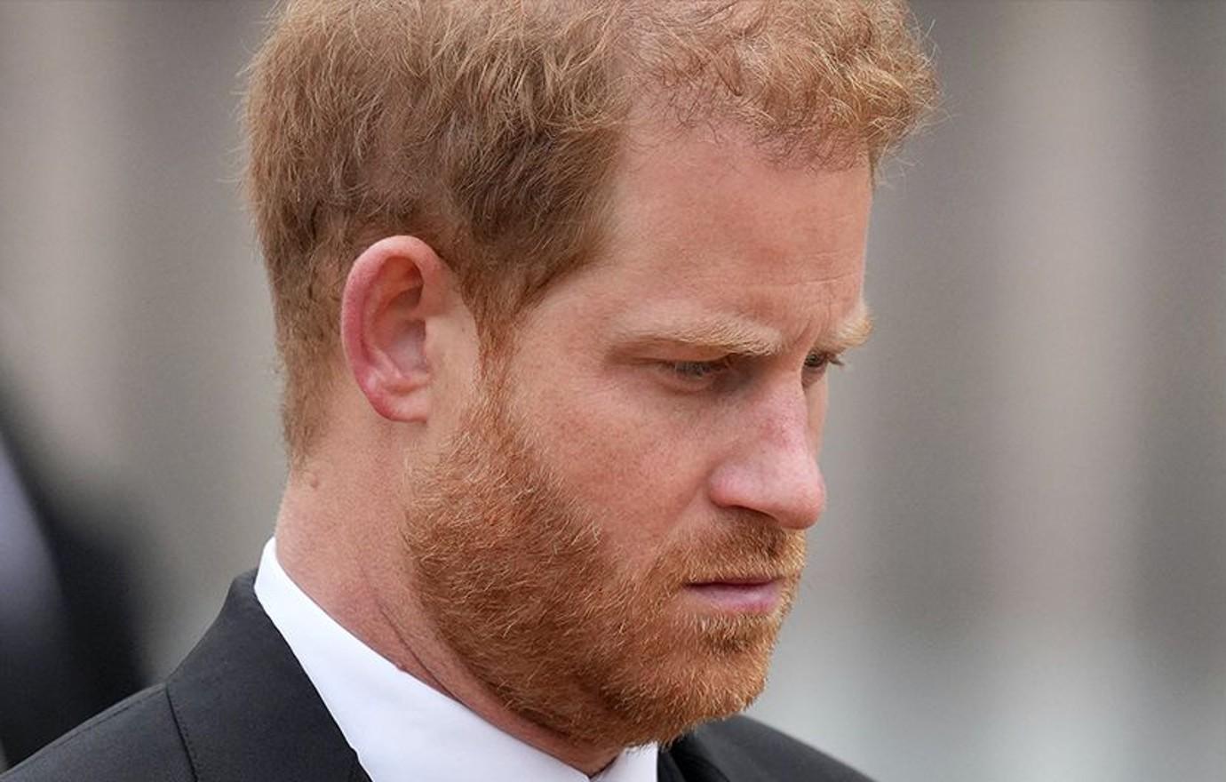 prince harry