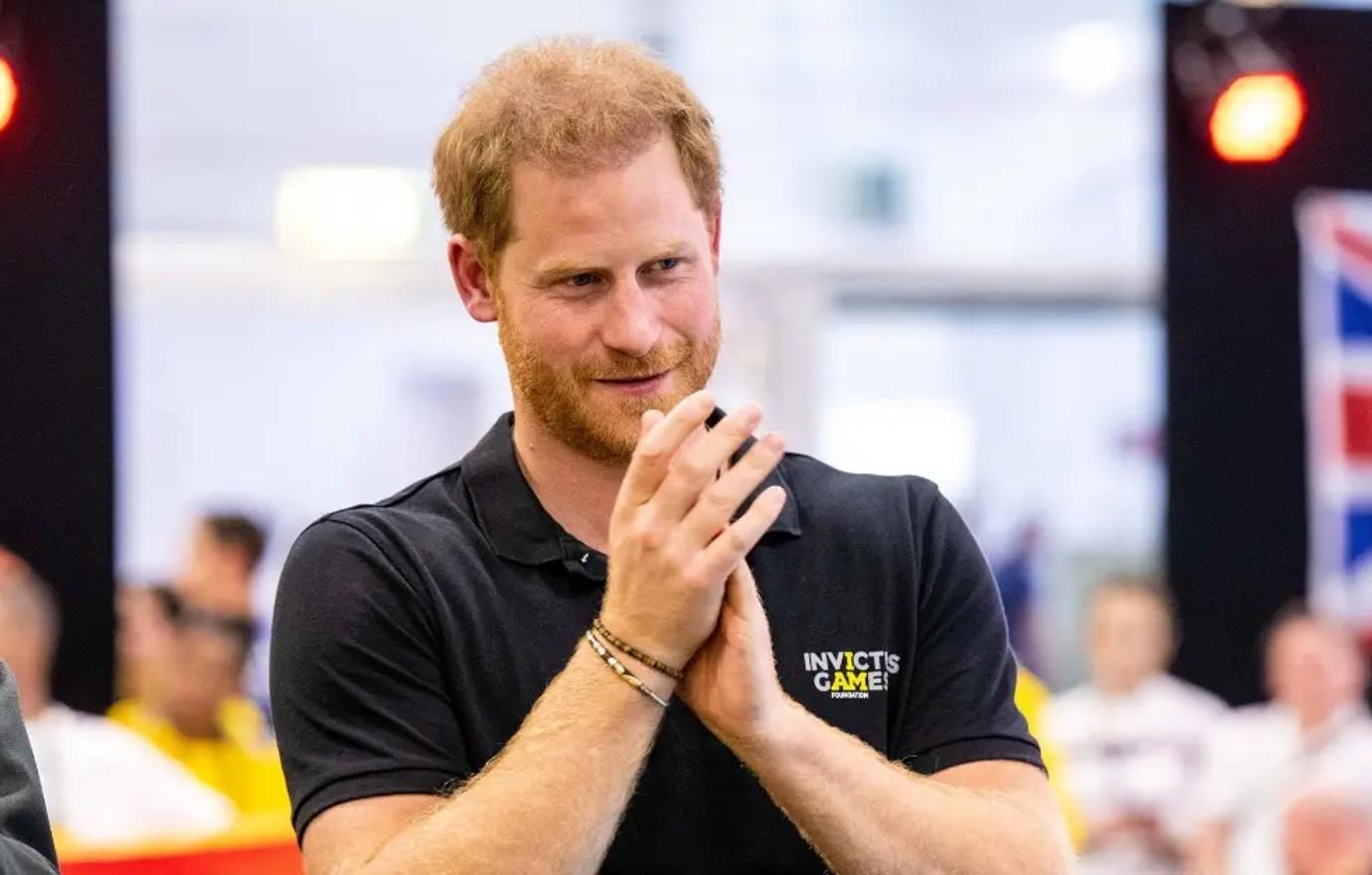 prince harry