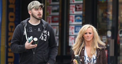 Leah messer corey simms daughters update 08