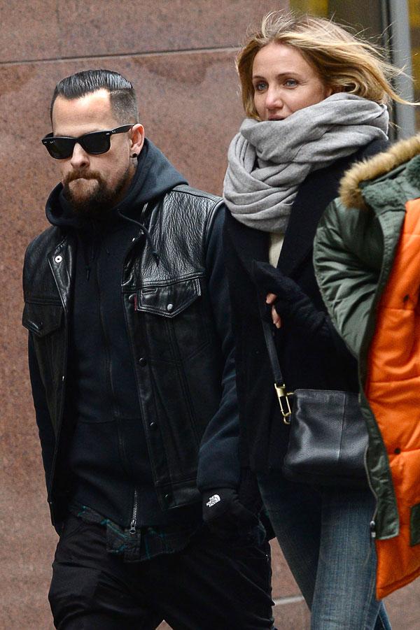 Benji madden cameron diaz 04