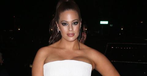 Ashley graham twerking thong butt 02