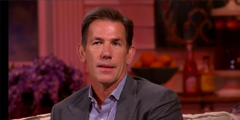 Thomas Ravenel preliminary hearing