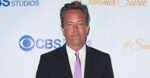 autopsy shocker matthew perrys cause of death revealed