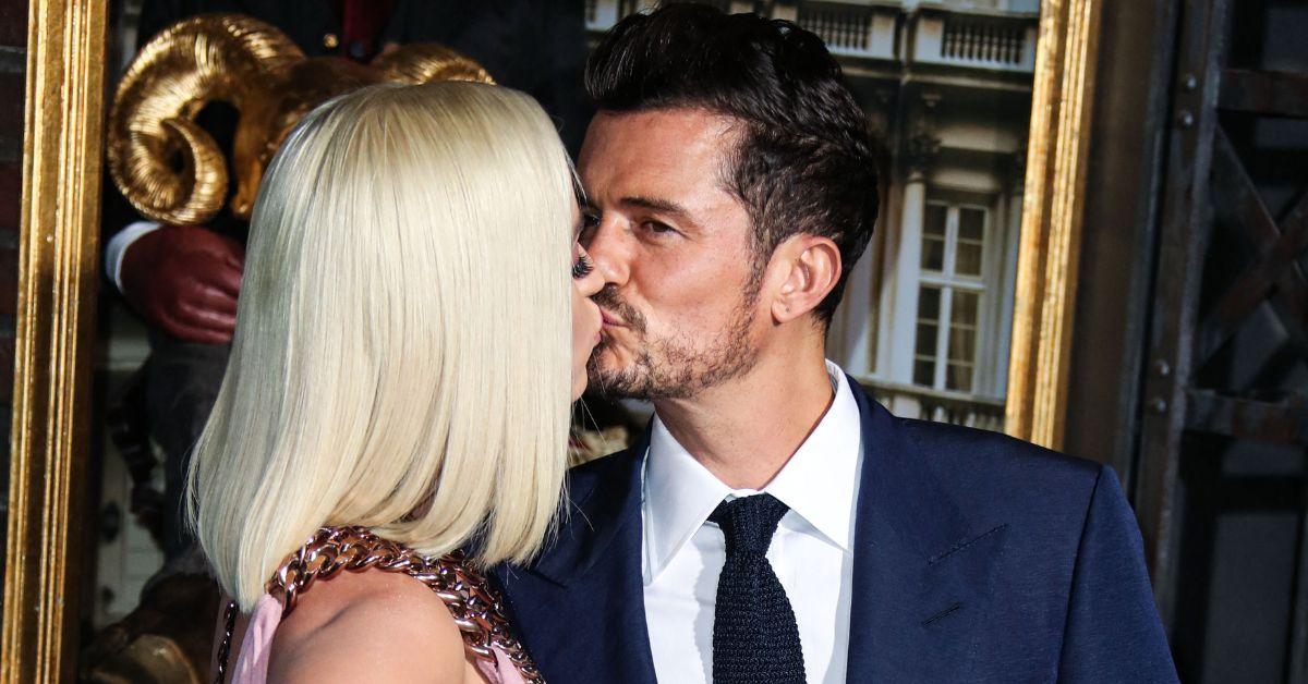 jenna bush hager forced pick between katy perry orlando bloom