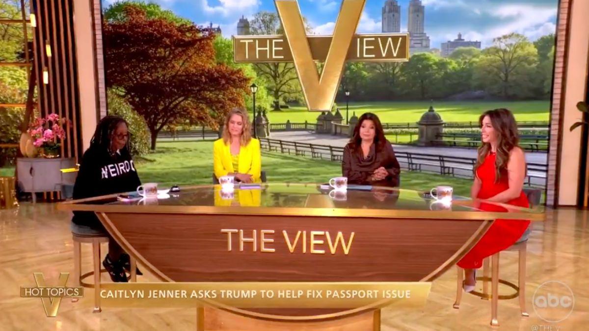 Photo of Caitlyn Jenner received swift backlash over her complaints.