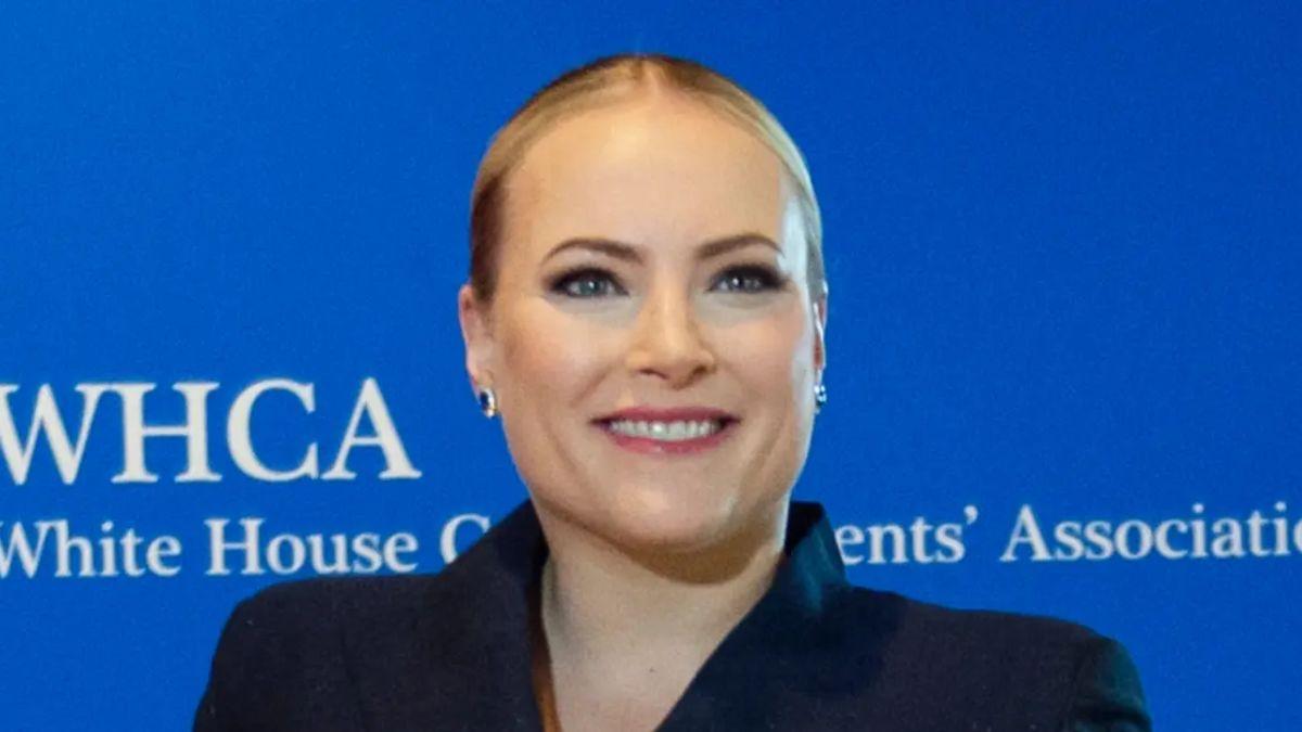 Image of Candace Owens clapped back at Meghan McCain via social media.