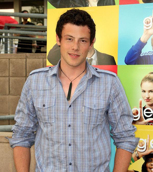 Cory Monteith Death How Lea Michele Found Out 7