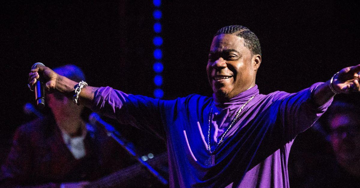 tracy morgan health emergency