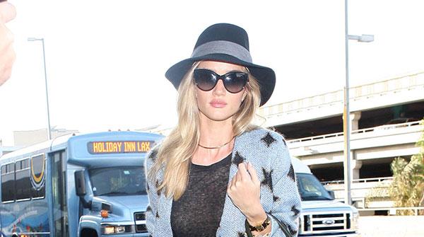 Rosie Huntington Whiteley