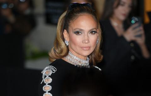 jlo fashion